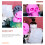 1Witte Siliconen Kaarsmal Voor Creatieve Halloween DIY 6