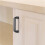 Cabinet Drawer Door Plastic Handle Pull Knob 120mm 4.7 Inch 16 Pcs 3