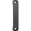 Cabinet Drawer Door Plastic Handle Pull Knob 120mm 4.7 Inch 16 Pcs 4