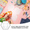 1Bowlcozytemplate Acryl Patchwork Liniaal Voor Thuis 5