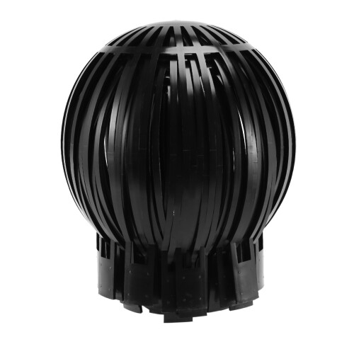 12PCS Gutter Guard Downspouts Filter Strainer Preventing Leaf Debris Branches Roof Moss From Clogging the Pipes 1
