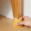 2St Bedframe Versterker En Hoofdbord Stabilisator in PP 10