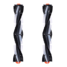 2X Haupt Walzen Bürste für Botvac D Serie D7 D5 D3 D8500 Staubsauger Teile