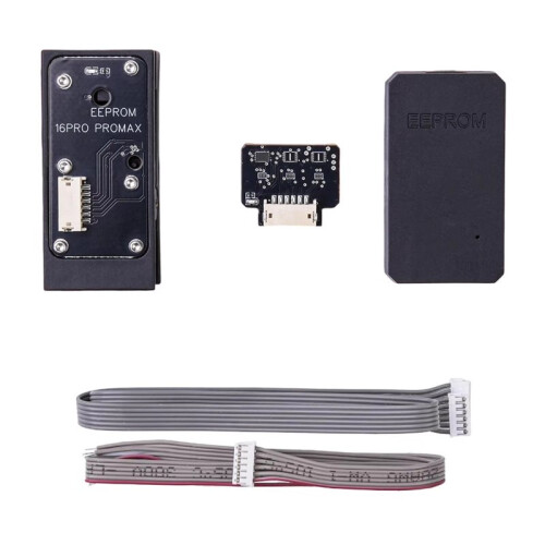 EEProm-Programmerare för  15 Pro-16 Pro MAX 16E Chip Läs/Skriv Ingen Demontering Krävs Programmeringsverktyg 1