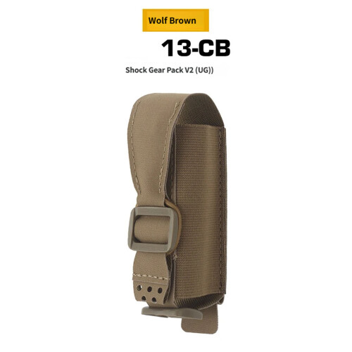 Multifunktionale kleine Tasche mit Nylonstruktur, geeignet-RG 1