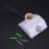 3X Base Socket IR Lamp Bulb Movement Detector 5