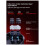 M12 HD Gaming Controller for   2 Console with TMR Hall Effect Sticks Mechanical Buttons HD Rumble 2