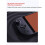 M12 HD Gaming Controller for   2 Console with TMR Hall Effect Sticks Mechanical Buttons HD Rumble 6