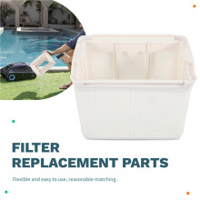 Filter Replacement for Scuba S1 & Scuba S1 2025 Robot Swimming Pool Cleaners,Pool Cleaner Replacement Part