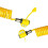 Welding Machine Connection Hose Gas-Saving Retractable in Length Wear-Resistant 3