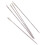 110 Pcs / Set Metal Sewing Needle Embroidery Mending 2