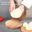 Dough Pressing Tool Dough Presser Dumpling Skin Wood Dumpling Pressing Tool Dough Presser Dumpling Wrappers Presser C 9