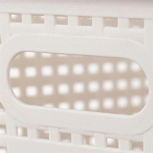 Stackable Storage Baskets Portable Stackable Closet Organizer Kitchen Organization Supplies Playroom Storage Bins Home 2