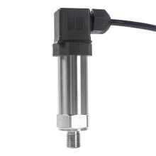 G1/4" 10bar 1Mpa Pressure Sensor Oil Water Gas 4-20mA 24V Pressure Transmitter