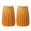 2St PP Bedhoofd Stoppers Met Instelbare Hoogte Voor Bed 3