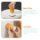 2St PP Bedhoofd Stoppers Met Instelbare Hoogte Voor Bed 4