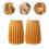 2St PP Bedhoofd Stoppers Met Instelbare Hoogte Voor Bed 8