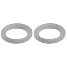 2X Silicone Brew Gasket Seal Ring For Espresso Coffee Machine Part Brew Seal Espresso