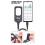 Xhorse VVDI BEE Key Tool Lite Frequency Detection Transponder XKB501EN Wire Key Android Super Chip 4D4C Key Programmer 5