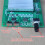200W  Brushless Motor Driver Control Board  6-24V Motor Controller Protection Module for Hard Drive Motor 6