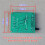 200W  Brushless Motor Driver Control Board  6-24V Motor Controller Protection Module for Hard Drive Motor 7