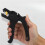 Automatic Wire Stripper 0.08-6mm Self Adjusting Multi Function Electrician Tool Cable Stripping Tool for Wire Removal 5