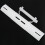 Adjustable Air Conditioner Cover Windshield Air Conditioning Baffle Shield Wind Guide Month Straight Anti-Wind Shield Drop Ship 4