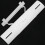 Adjustable Air Conditioner Cover Windshield Air Conditioning Baffle Shield Wind Guide Month Straight Anti-Wind Shield Drop Ship 5