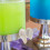2St Compacte Push-Button Waterkraan Voor Glazen En Emmer 3