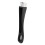 2X Black Replacement Bakelite Handle for Pan Pot Cookware 5