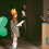 6St Sprankelende Stukjes Chiffon En Theatershow 8