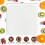 15 Pack Silicone Dehydrator Sheets, Mesh Dehydrator Trays, Non-Stick Fruit Leather Trays, Suitable for Dried Meat 7