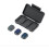 For   4 Pro ND Filter Set (ND16/64/256) Designed for Tackling Harsh Lighting Conditions Long Exposure Timelapse 5