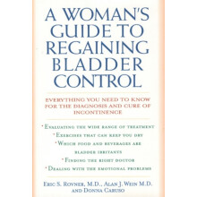 A Womans Guide to Regaining Bladder Control Everything You Need to Kno