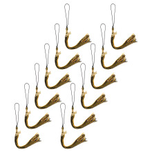 12St Stijlvolle Afstudeertassels 2024 Hoed En Cadeau