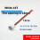 5Pcs Dimmable Touch Sensor Button  Home  Controller for DC3.7-24V Closet Corridor LED Strip Light  13T 3