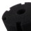 3X Aquarium Filter Biochemical Sponge Foam Replacement Black 7