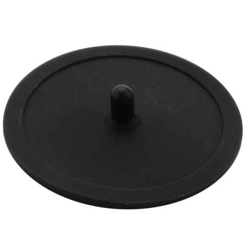 3X Blind Filter Backflush Disk Rubber For Espresso Machines Brewing  Backwashing Gasket 1