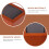 1Hout Opslagdoos Stevig Watch Holder Multi 5