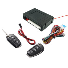 Sistema di Accesso Senza Chiave con Chiusura Centralizzata e Telecomando, Antifurto per Auto con Chiusura Centralizzata, Aggiornamento Fai-da-Te Senza