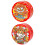 2St Exquise Tinplate Gift Case, Candy Box Voor Feest 1