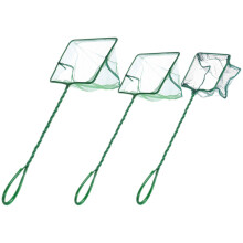 3St Sterk Nylon Met Comfortabele Handgreep