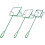 3St Sterk Nylon Met Comfortabele Handgreep 1