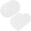 10St Witte DIY Kinder Puzzels Van Papier Voor Creatief Tekenen 7