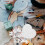 10St Witte DIY Kinder Puzzels Van Papier Voor Creatief Tekenen 9