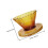 1Set Coffee Making Tool Glazen Trechter Met Details 2