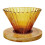 1Set Coffee Making Tool Glazen Trechter Met Details 6
