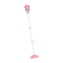 Automatische bellenblaasmachine met kleurrijke-Roze