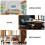 2St Herbruikbare Siliconen Mal Voor Creatieve Kaarshouders 6