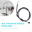 Printer Cable Pack for  A2L 3D Printer Cable Pack Suitable for  A2L 3D Printer Accessories 4